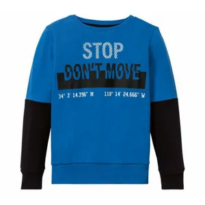 سویشرت پسرانه پیپرتس مدل 53