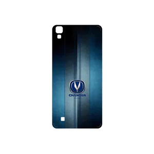 MAHOOT CHANGAN Cover Sticker for LG X Power