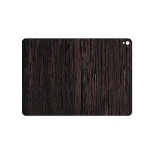 برچسب پوششی ماهوت مدل Burned Wood مناسب برای تبلت اپل iPad Pro 9.7 2016 A1674