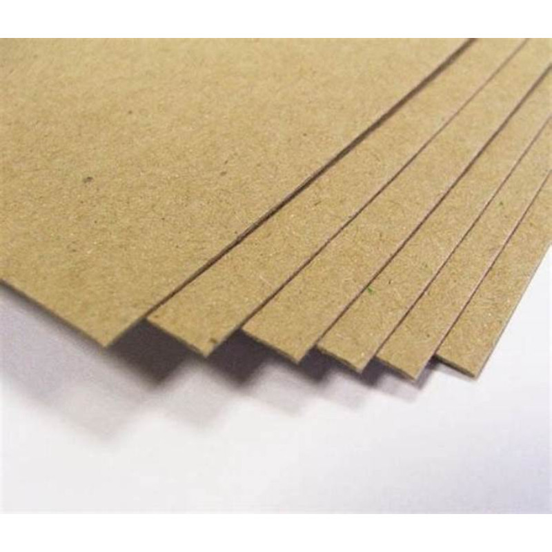 تخته چوب مدل فیبر روکشدار کد 3040 بسته 10 عددی
