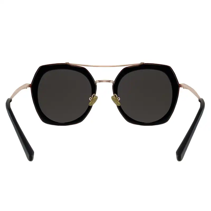 عینک آفتابی زنانه مولسیون مدل MS6039B1151