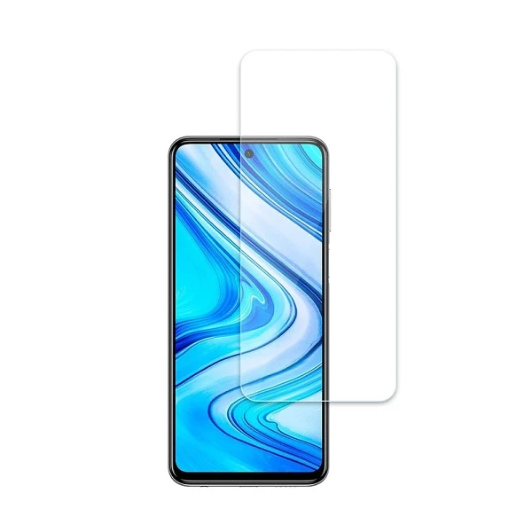 محافظ صفحه نمایش ریکوو مدل SAD مناسب برای گوشی موبایل شیائومی Redmi Note 9s عکس شماره 3