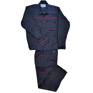 لباس کار مدل IPK-BLACK