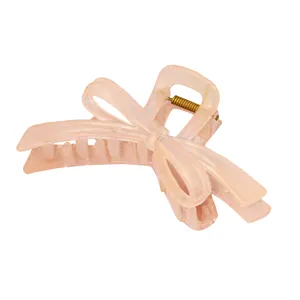 کلیپس مو زنانه مدل پاپیونی کد G_Lnd_1525