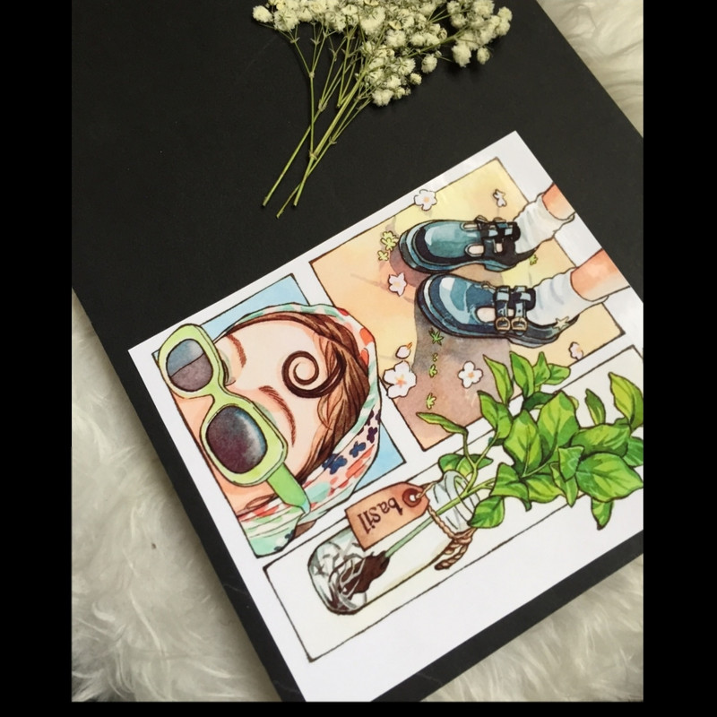 استیکر لپ تاپ  کد 7مجموعه 3 عددی