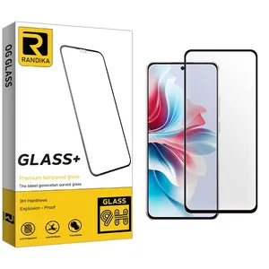 Randika RK Screen Protector For Oppo  Reno 11F