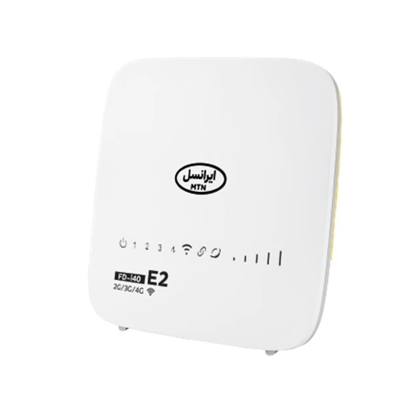 مودم 3G/4G ایرانسل مدل FD-i40-E2