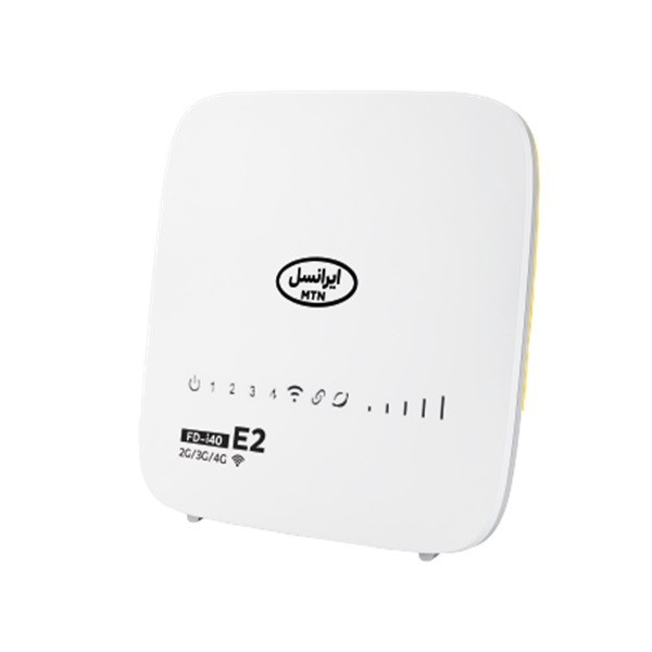 مودم 3G/4G ایرانسل مدل FD-i40-E2