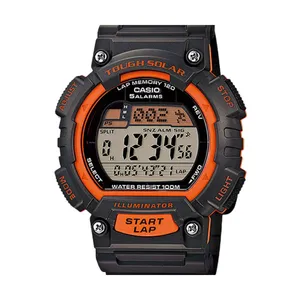 ساعت مچی دیجیتالی مردانه کاسیو STL-S100H-4AVDF
