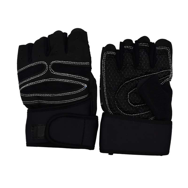 دستکش بدنسازی مدل KIS