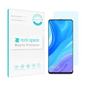 Rockspace HyBLU anti-blue ray screen protector suitable for Huawei Y9S mobile phone