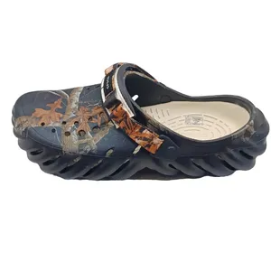 صندل زنانه کراکس مدل Echo