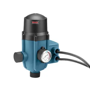 ست کنترل پمپ آب رونیکس مدل RH-4045