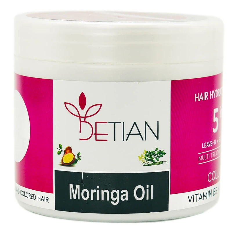 ماسک مو دتیان مدل آبرسان حجم 400 میلی لیتر