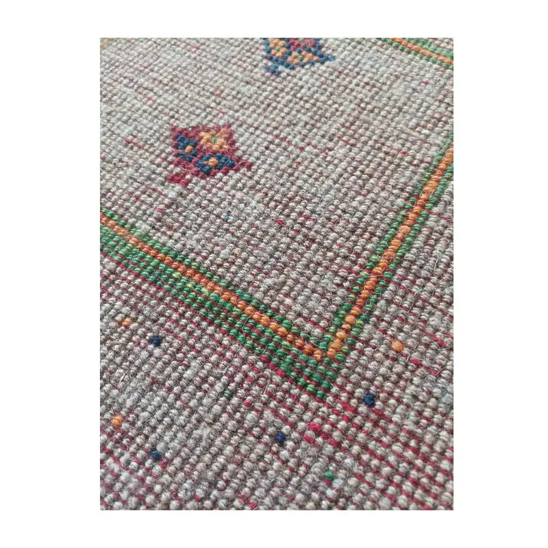 گبه دستبافت مدل 3015