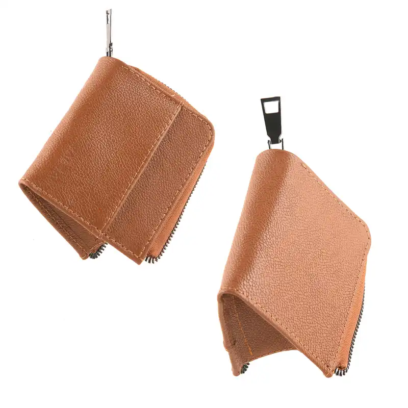 جاکارتی چرم یلسان مدل رادین کد MC-071-asl