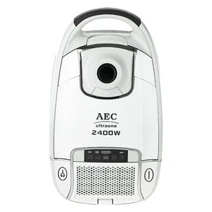 جاروبرقی 2400 وات آ ای سی مدل H.3000