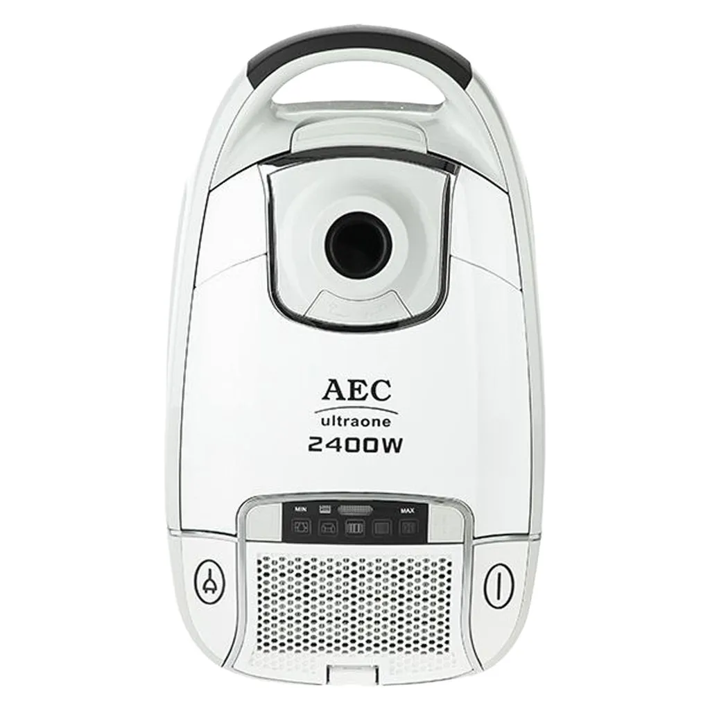 جاروبرقی 2400 وات آ ای سی مدل H.3000