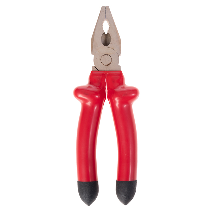 انبردست برقکاري اينکو مدل HICP01200 سايز 8 اينچ