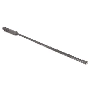 مته پنج شیار فرد مدل FD0-024X500 سایز 10 میلی متر