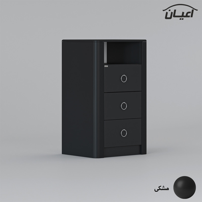 دراور اعیان مدل FH826