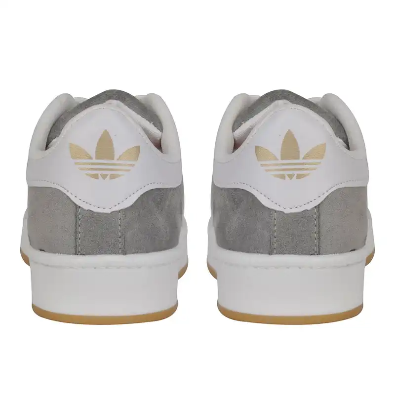 کفش راحتی زنانه مدل نبوک کد 209009415 رنگ طوسی