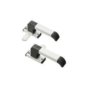 دستگیره در مدل آلمینیومی بسته 2 عددی