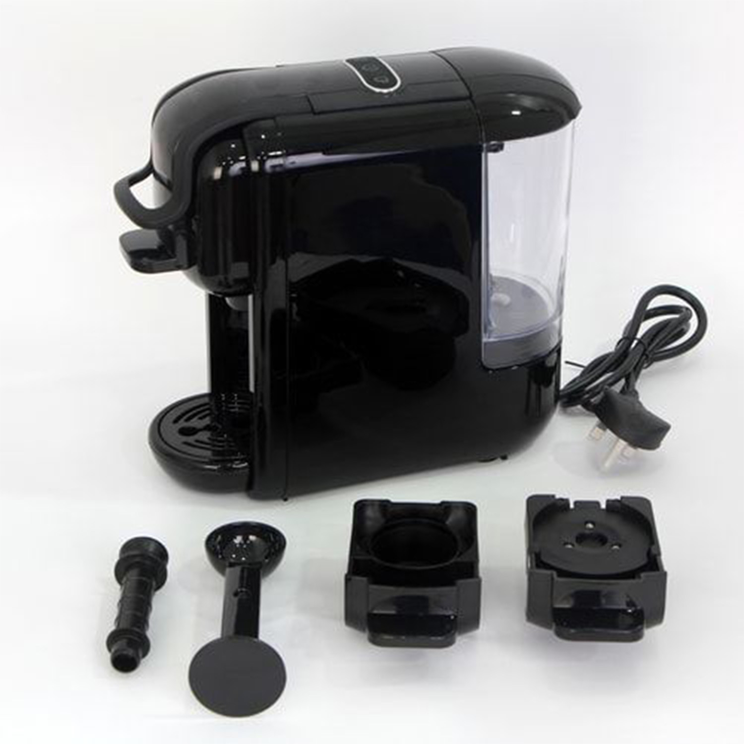 اسپرسو ساز مباشی مدل ME-CEM302 اسپرسو ساز مباشی مدل ME-CEM302