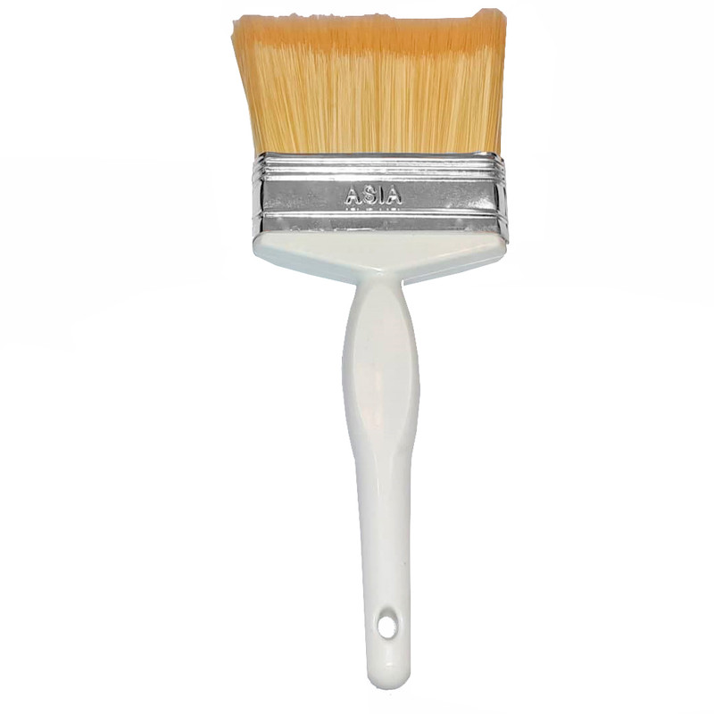 قلم مو نقاشي آسيا مدل PA 2410 سايز 4 اينچ