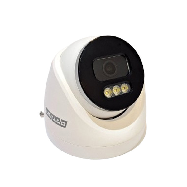 دوربین مداربسته تحت شبکه اوپتینا مدل TITAN2000PWSF-SAF-IF