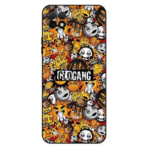 Megafone Emoji 8243 Cover For Huawei Nova Y60