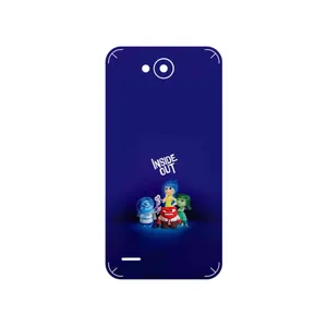 MAHOOT inside out Cover Sticker for LG X Power 2