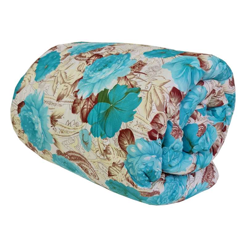 لحاف کرسی سندس مدل ترگل کد F856 سایز 300x300 سانتی متر لحاف کرسی سندس مدل ترگل کد F856 سایز 300x300 سانتی متر