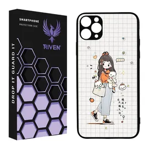 RIVEN RI3-2 Case For Apple iPhone 11 Pro Max