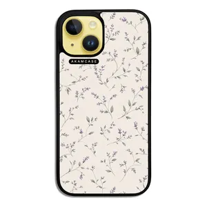 AKAM AMC-WA15-LAVENDER-5 Cover For Apple iPhone 15