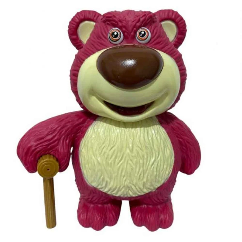 فیگور مدل لاتسو توی استوری ارتفاع 27 سانتی متر