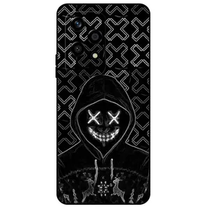 Megafone Marshmello 7764 Cover For Honor 200 Lite