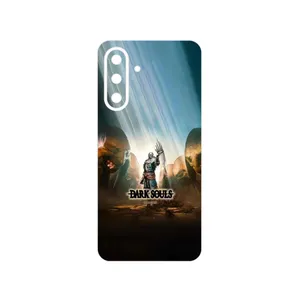 MAHOOT Dark Souls Game Series Cover Sticker for Samsung Galaxy A36