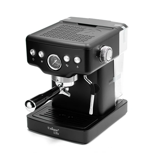 اسپرسو ساز 1800 میلی‌لیتر یونیک لایف مدل UL- 8931