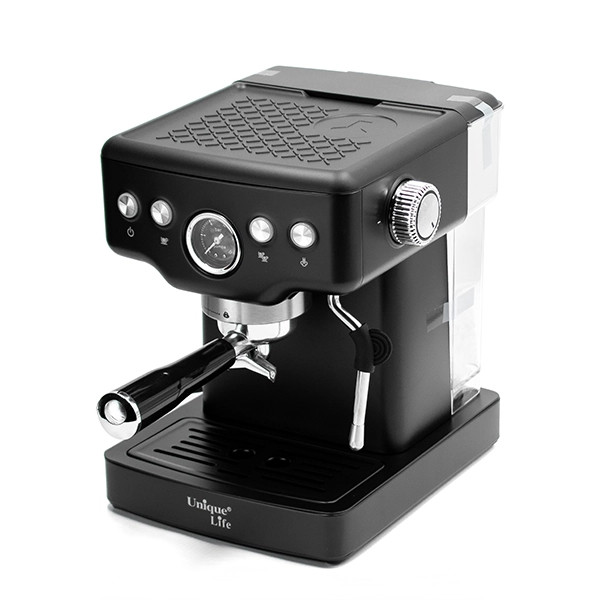 اسپرسو ساز 1800 میلیلیتر یونیک لایف مدل UL- 8931 اسپرسو ساز 1800 میلیلیتر یونیک لایف مدل UL- 8931