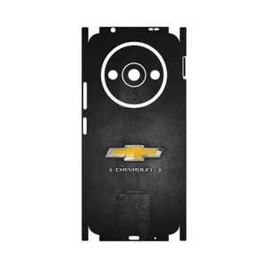 MAHOOT CHEVROLET_Logo-FullSkin Cover Sticker for Xiaomi Redmi A3