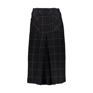 دامن زنانه برنس مدل rozalin-59