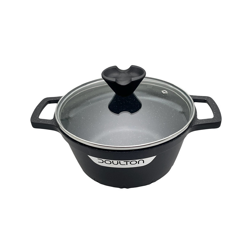 سرویس قابلمه ۸ پارچه دالتون  مدل فلورانس کد ۰۰۱