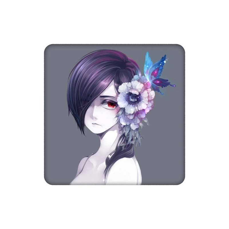 زیرلیوانی طرح انیمه توکیوغول کد 0218676