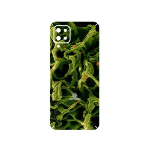 MAHOOT Atom Universe 2 Cover Sticker for Samsung Galaxy A12 Nacho