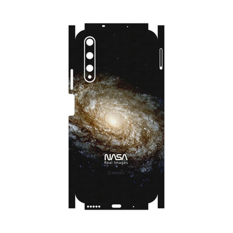 برچسب پوششی ماهوت مدل Universe-by-NASA-1-FullSkin مناسب برای گوشی موبایل هواوی NOVA 5T