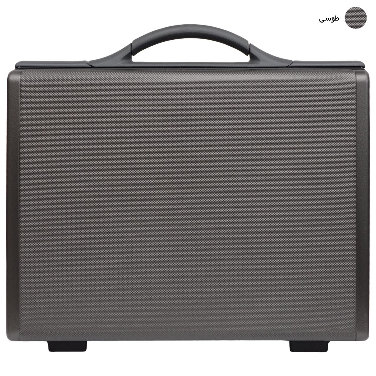 کیف اداری مردانه سامسونیت مدل FOCUS ULTRA 03018 -  - 15