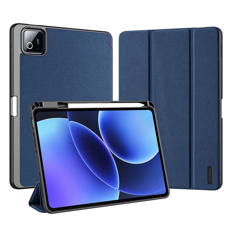 کیف کلاسوری زیفرند مدل Smart1 مناسب برای تبلت شیائومی Pad 8 / Pad 8 Pro