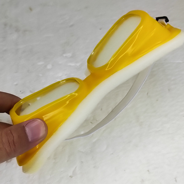 عینک ایمنی مدل EYK00444