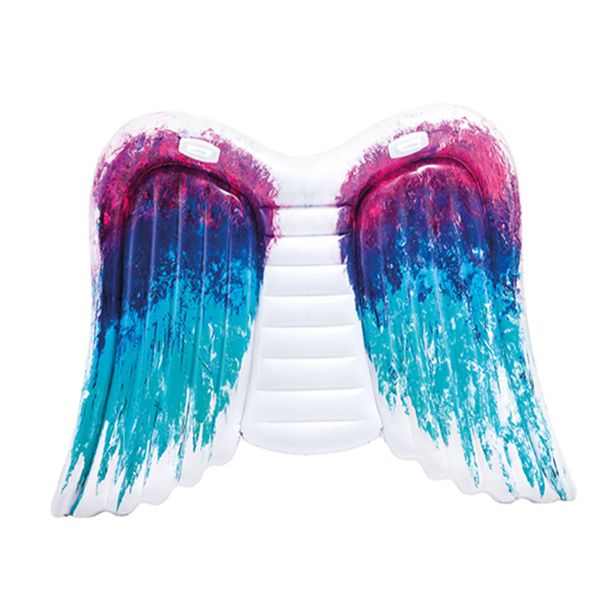 تشک بادی روی آب اینتکس مدل angel58786 -  - 4